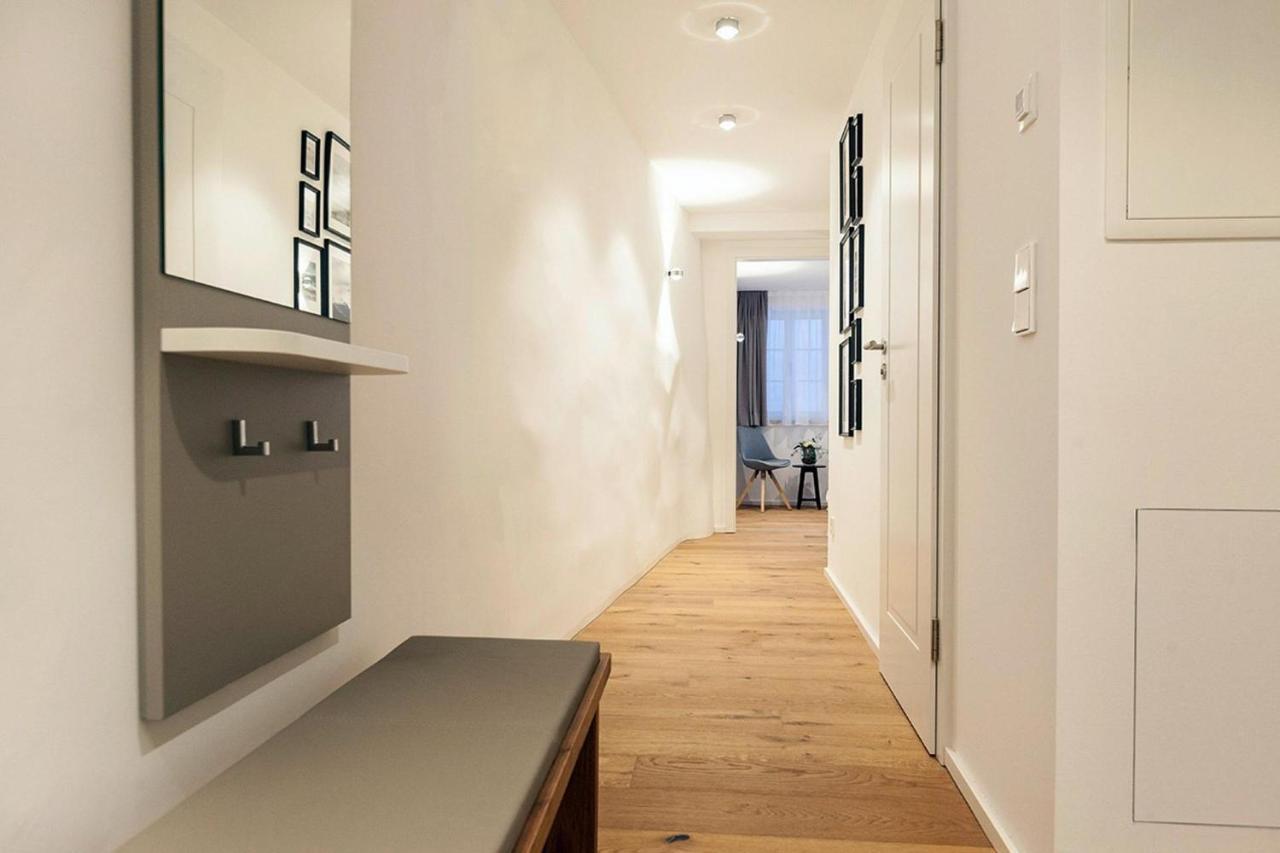 Maximilian Apartments Lindau Exterior foto